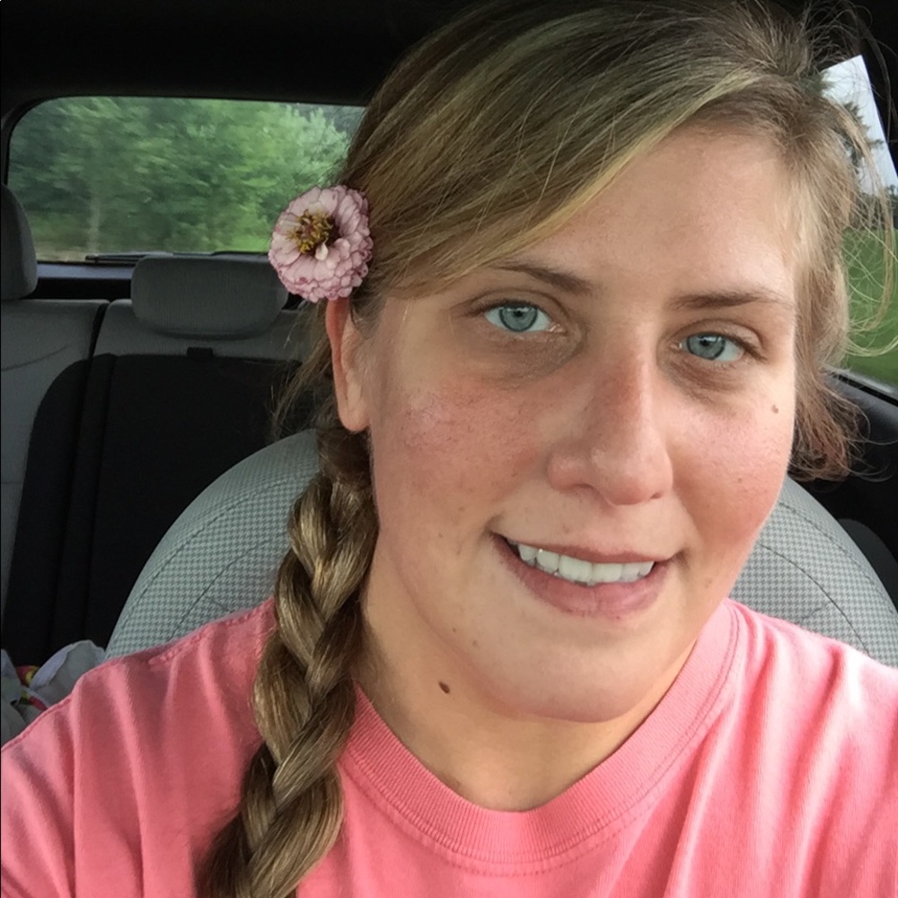 Meet your Posher, Jennfer